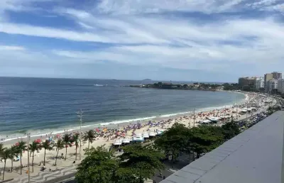 Apartamento com 4 quartos à venda na avenida atlântica, copacabana, rio de janeiro, 194 m2 por r$ 3.250.000
