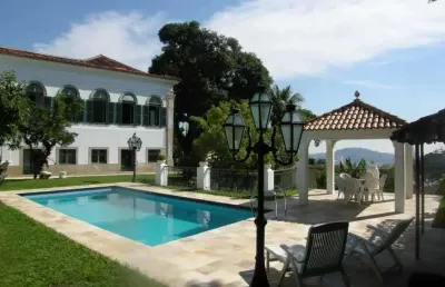 Casa com 10 quartos à venda na rua aprazível, santa teresa, rio de janeiro, 1000 m2 por r$ 15.000.000