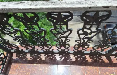 Casa com 4 quartos à venda na rua viúva lacerda, humaitá, rio de janeiro, 180 m2 por r$ 2.000.000