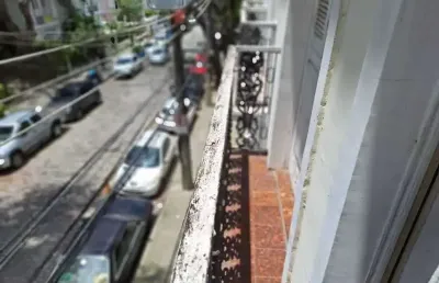 Casa com 4 quartos à venda na rua viúva lacerda, humaitá, rio de janeiro, 180 m2 por r$ 1.950.000