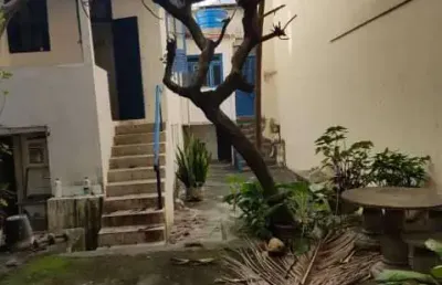 Casa com 4 quartos à venda na rua da matriz, botafogo, rio de janeiro, 289 m2 por r$ 2.260.000