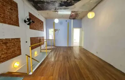 Casa com 5 quartos à venda na rua almirante cochrane, tijuca, rio de janeiro, 260 m2 por r$ 1.800.000
