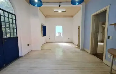 Casa com 5 quartos para alugar na rua almirante cochrane, tijuca, rio de janeiro, 260 m2 por r$ 10.000