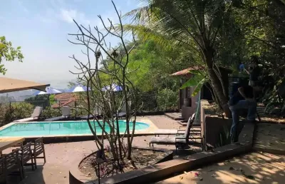 Casa com 6 quartos à venda na rua aprazível, santa teresa, rio de janeiro, 639 m2 por r$ 4.300.000