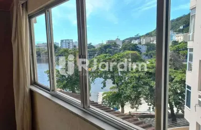 Cobertura com 11 quartos à venda na rua marechal cantuária, urca, rio de janeiro, 645 m2 por r$ 3.800.000