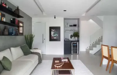 Cobertura com 2 quartos à venda na avenida visconde de albuquerque, leblon, rio de janeiro, 141 m2 por r$ 3.200.000
