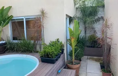 Cobertura com 3 quartos à venda na rua ministro raul fernandes, botafogo, rio de janeiro, 181 m2 por r$ 2.500.000