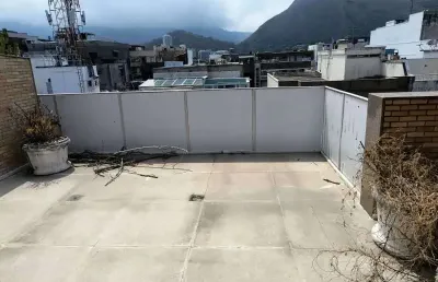 Cobertura com 3 quartos à venda na rua nascimento silva, ipanema, rio de janeiro, 145 m2 por r$ 3.200.000