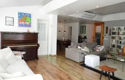 Cobertura com 4 quartos à venda na rua visconde de pirajá, ipanema, rio de janeiro, 316 m2 por r$ 3.600.000