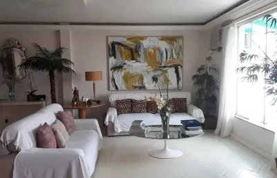 Cobertura com 5 quartos à venda na avenida nossa senhora de copacabana, copacabana, rio de janeiro, 550 m2 por r$ 4.950.000