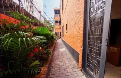 Sala comercial com 3 salas à venda na rua visconde de cruzeiro, flamengo, rio de janeiro, 800 m2 por r$ 4.500.000