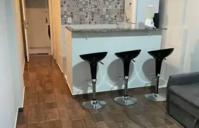 Kitnet / stúdio à venda na rua sá ferreira, copacabana, rio de janeiro, 28 m2 por r$ 445.000