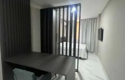Kitnet / stúdio à venda na avenida nossa senhora de copacabana, copacabana, rio de janeiro, 32 m2 por r$ 550.000