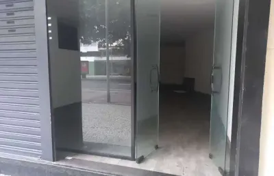 Ponto comercial com 2 salas para alugar na rua visconde de pirajá, ipanema, rio de janeiro, 150 m2 por r$ 35.000