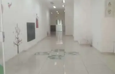 Ponto comercial para alugar na rua da passagem, botafogo, rio de janeiro, 134 m2 por r$ 11.000