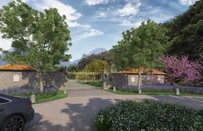 Loft com 1 quarto à venda na praça das andorinhas, parque do imbui, teresópolis, 53 m2 por r$ 660.189