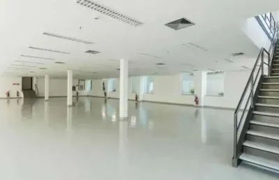 Prédio para alugar na avenida paulo de frontin, rio comprido, rio de janeiro, 6724 m2 por r$ 390.000