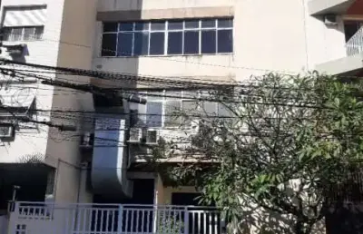 Prédio à venda na rua visconde de ouro preto, botafogo, rio de janeiro, 1213 m2 por r$ 13.600.000