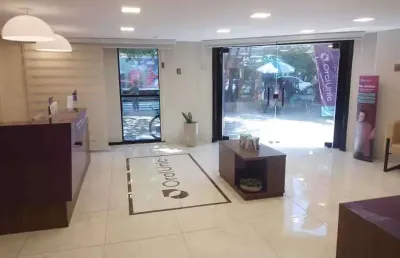 Prédio para alugar na rua voluntários da pátria, botafogo, rio de janeiro, 691 m2 por r$ 45.000