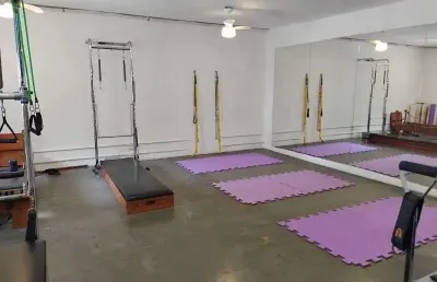 Prédio com 4 salas para alugar na rua capitão salomão, humaitá, rio de janeiro, 345 m2 por r$ 20.000