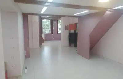 Casa comercial para alugar na rua são clemente, botafogo, rio de janeiro, 130 m2 por r$ 13.800