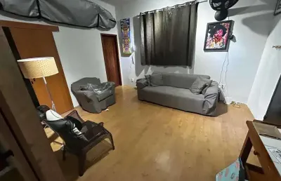 Sala comercial com 3 salas para alugar na rua dias ferreira, leblon, rio de janeiro, 96 m2 por r$ 9.700