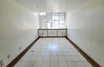 Loft com 1 quarto à venda na avenida nossa senhora de copacabana, copacabana, rio de janeiro, 45 m2 por r$ 470.000