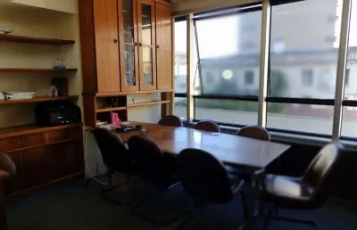 Sala comercial com 4 salas à venda na rua da assembléia, centro, rio de janeiro, 137 m2 por r$ 1.150.000