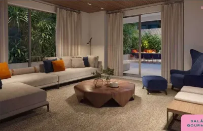 Loft com 1 quarto à venda na rua visconde de pirajá, ipanema, rio de janeiro, 45 m2 por r$ 1.819.000