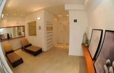 Apartamento com 3 quartos à venda na estrada do engenho d agua, anil, rio de janeiro, 70 m2 por r$ 373.000