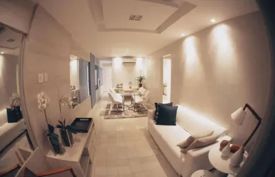 Apartamento com 3 quartos à venda na rua ituverava, freguesia (ilha do governador), rio de janeiro, 77 m2 por r$ 612.106