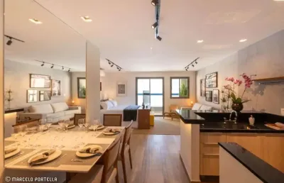 Loft com 1 quarto à venda na rua são francisco xavier, tijuca, rio de janeiro, 45 m2 por r$ 570.265