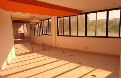 Sala comercial à venda na avenida olegário maciel, barra da tijuca, rio de janeiro, 155 m2 por r$ 1.420.000