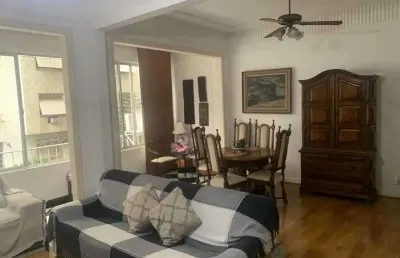 Apartamento com 4 quartos à venda na rua guilhermina guinle, botafogo, rio de janeiro, 140 m2 por r$ 1.550.000