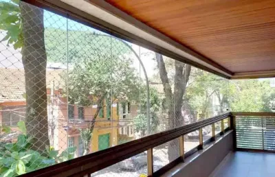 Apartamento com 4 quartos à venda na rua visconde de caravelas, botafogo, rio de janeiro, 133 m2 por r$ 2.150.000