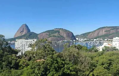 Apartamento com 3 quartos à venda na avenida oswaldo cruz, flamengo, rio de janeiro, 150 m2 por r$ 3.100.000