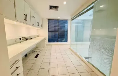 Sala comercial com 1 sala para alugar na rua jardim botânico, jardim botânico, rio de janeiro, 45 m2 por r$ 6.000