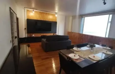 Apartamento com 3 quartos para alugar na rua prudente de morais, ipanema, rio de janeiro, 130 m2 por r$ 13.000