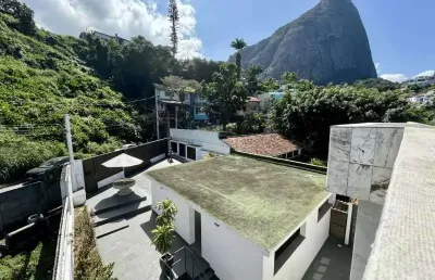 Casa em condomínio fechado com 7 quartos para alugar na rua professor pantoja leite, joá, rio de janeiro, 1088 m2 por r$ 25.000
