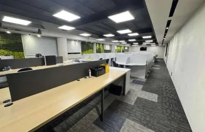 Sala comercial com 10 salas à venda na avenida presidente vargas, centro, rio de janeiro, 377 m2 por r$ 1.500.000