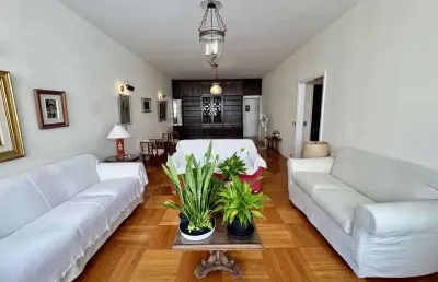 Apartamento com 4 quartos à venda na rua barão da torre, ipanema, rio de janeiro, 170 m2 por r$ 4.500.000