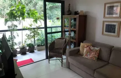Apartamento com 4 quartos à venda na rua pinheiro guimarães, botafogo, rio de janeiro, 124 m2 por r$ 1.950.000