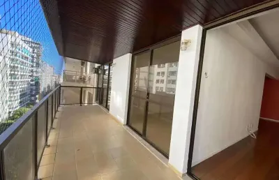 Apartamento com 3 quartos à venda na rua santa clara, copacabana, rio de janeiro, 129 m2 por r$ 1.300.000