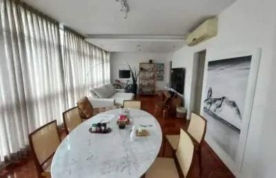Apartamento com 3 quartos à venda na avenida oswaldo cruz, flamengo, rio de janeiro, 150 m2 por r$ 1.850.000