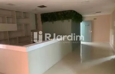 Sala comercial com 10 salas para alugar na rua voluntários da pátria, botafogo, rio de janeiro, 220 m2 por r$ 16.000