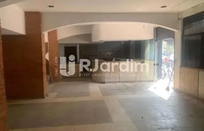 Ponto comercial com 5 salas para alugar na avenida marechal câmara, centro, rio de janeiro, 315 m2 por r$ 5.000