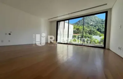 Casa em condomínio fechado com 4 quartos à venda na rua marquês de são vicente, gávea, rio de janeiro, 626 m2 por r$ 17.999.000