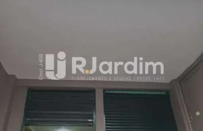 Prédio para alugar na rua são joão batista, botafogo, rio de janeiro, 424 m2 por r$ 22.000