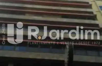 Sala comercial com 6 salas à venda na rua da quitanda, centro, rio de janeiro, 154 m2 por r$ 340.000