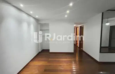 Apartamento com 3 quartos para alugar na rua alfredo ceschiatti, barra da tijuca, rio de janeiro, 114 m2 por r$ 4.000